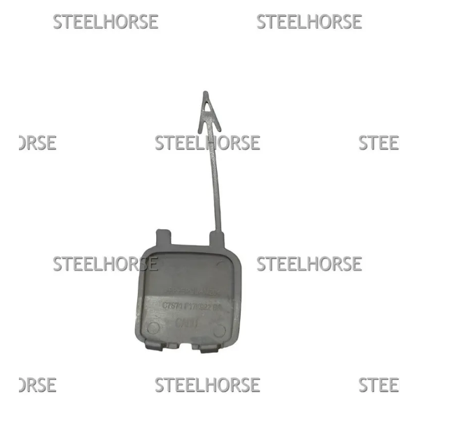Ford Mondeo IV Заглушка буксировочного крюка задняя CH-8807 Ford Mondeo 4 2007-2015 (седан) 1483966; 7S7117K922A; 7S71F17K922BAXWAA