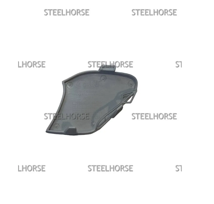 Ford FOCUS III Заглушка буксировочного крюка передняя CH-8801 Ford Focus 3 2015-2019 1879568; F1EB17A989A