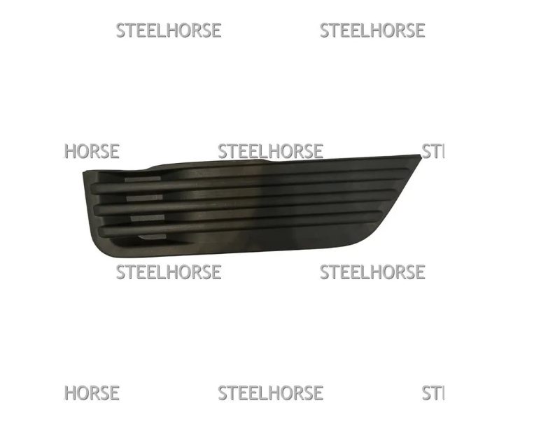 Ford FOCUS 2 2005-2008 Решетка в бампер правая (без ПТФ) CH-8876 Ford Focus 2 2005-2008 1337348; 4M5119952BE