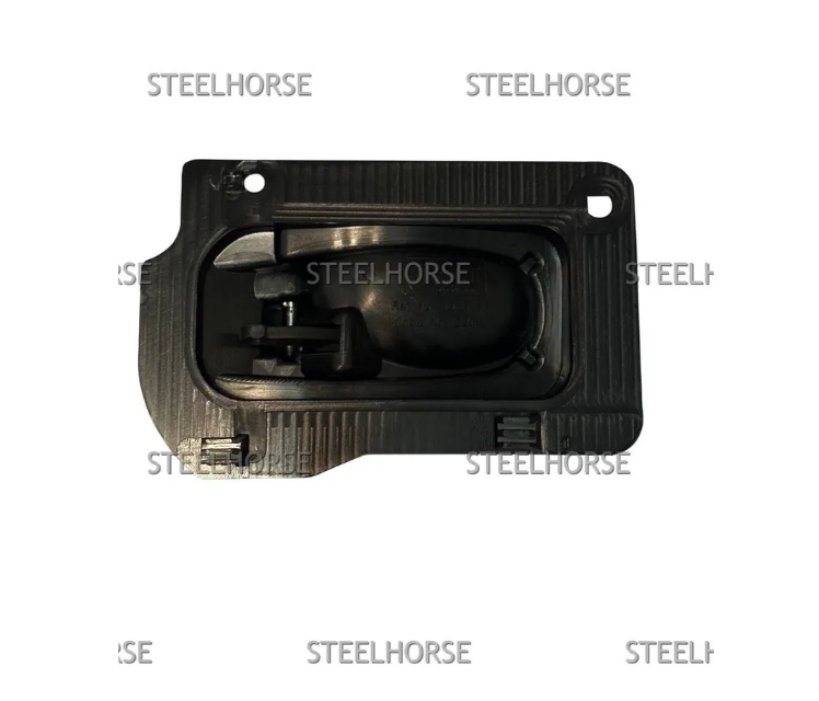 Opel Vectra B Ручка двери передняя внутреняя правая CH-8895 Opel Vectra B 95-99 (черная) 90362964; 0136680