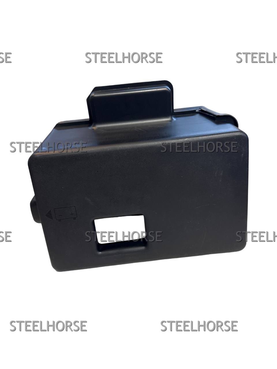 Корпус аккумулятора с крышкой Ford Focus 1 1998-2005 1114541; 98AB10659BG; 1087171; 98AB10723CB CH-9143
