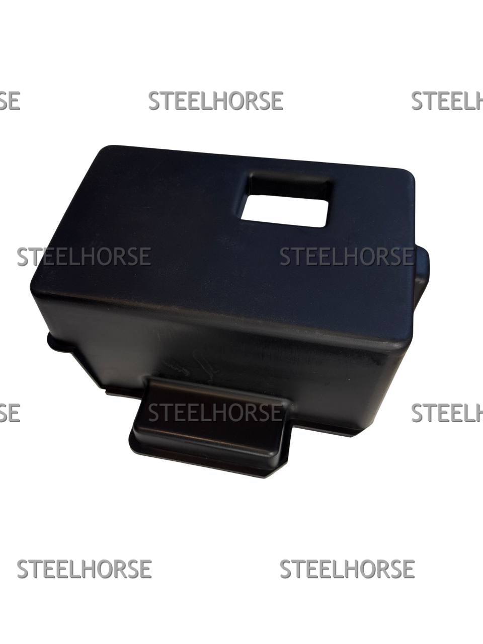 Корпус аккумулятора с крышкой Ford Focus 1 1998-2005 1114541; 98AB10659BG; 1087171; 98AB10723CB CH-9143