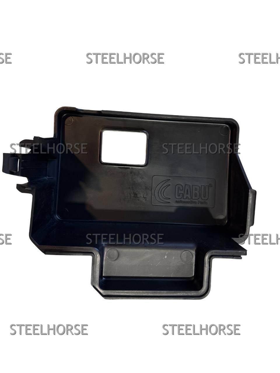 Корпус аккумулятора с крышкой Ford Focus 1 1998-2005 1114541; 98AB10659BG; 1087171; 98AB10723CB CH-9143