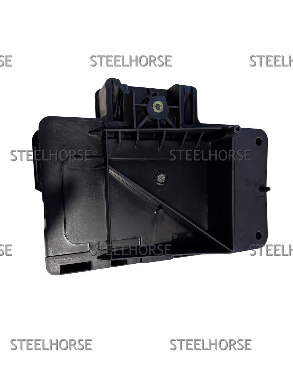 Корпус аккумулятора с крышкой Ford Focus 1 1998-2005 1114541; 98AB10659BG; 1087171; 98AB10723CB CH-9143
