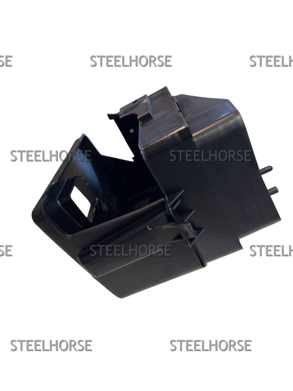 Корпус аккумулятора с крышкой Ford Focus 1 1998-2005 1114541; 98AB10659BG; 1087171; 98AB10723CB CH-9143