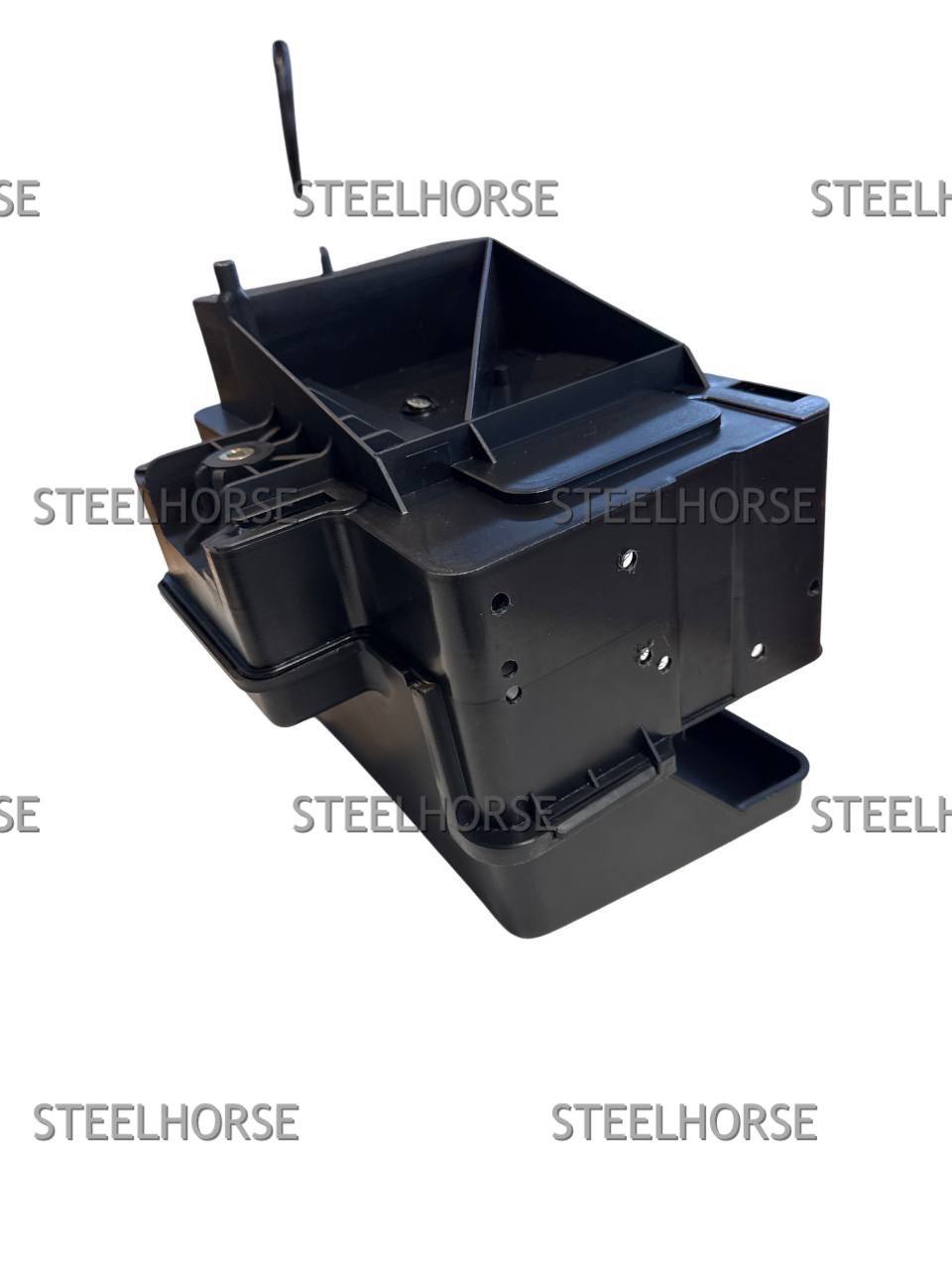 Корпус аккумулятора с крышкой Ford Focus 1 1998-2005 1114541; 98AB10659BG; 1087171; 98AB10723CB CH-9143