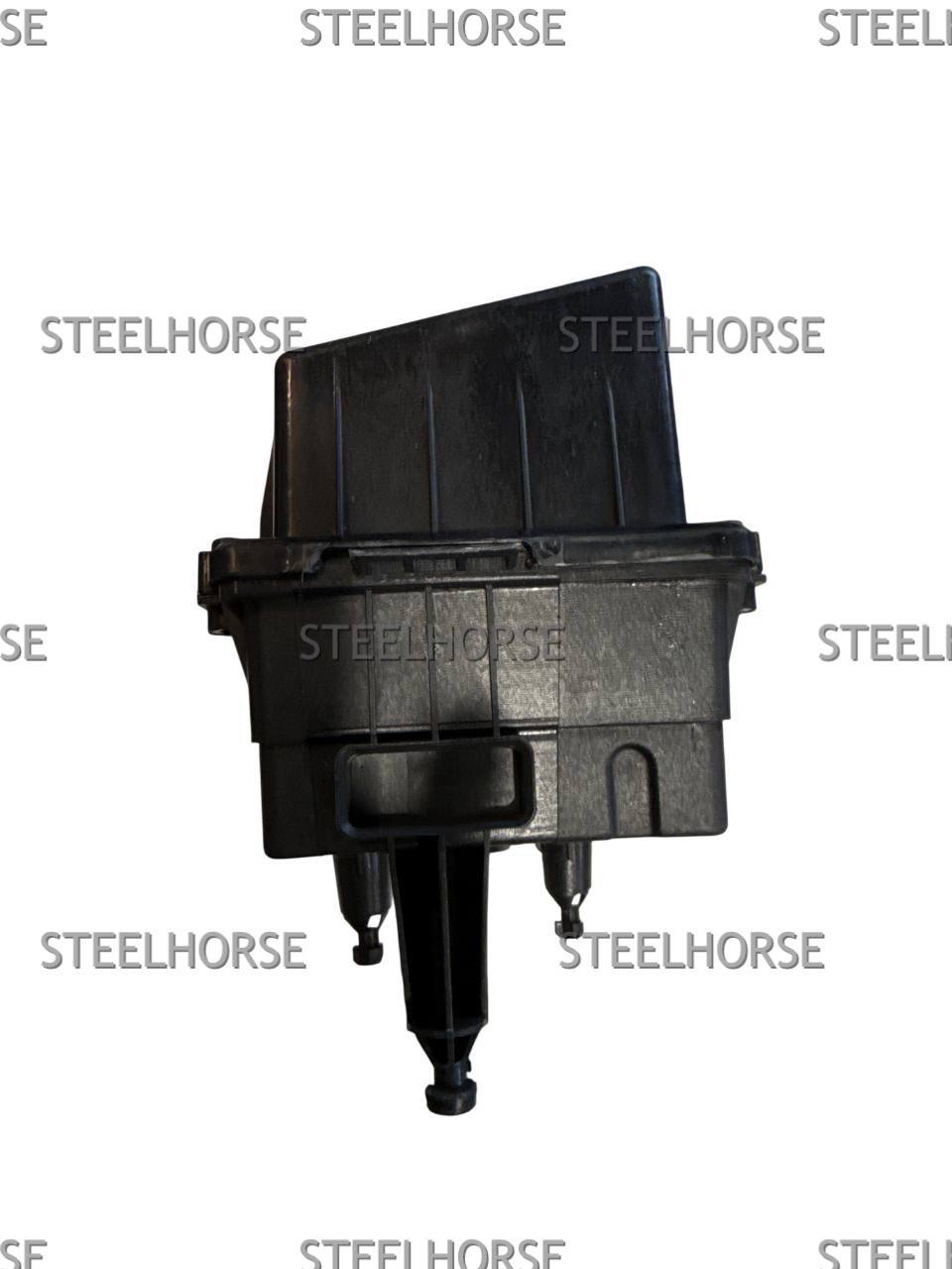 Ford FOCUS 1 Корпус воздушного фильтра Ford Focus 1 (1.4-1.6)  1071663; 98AB9600JD CH-9147