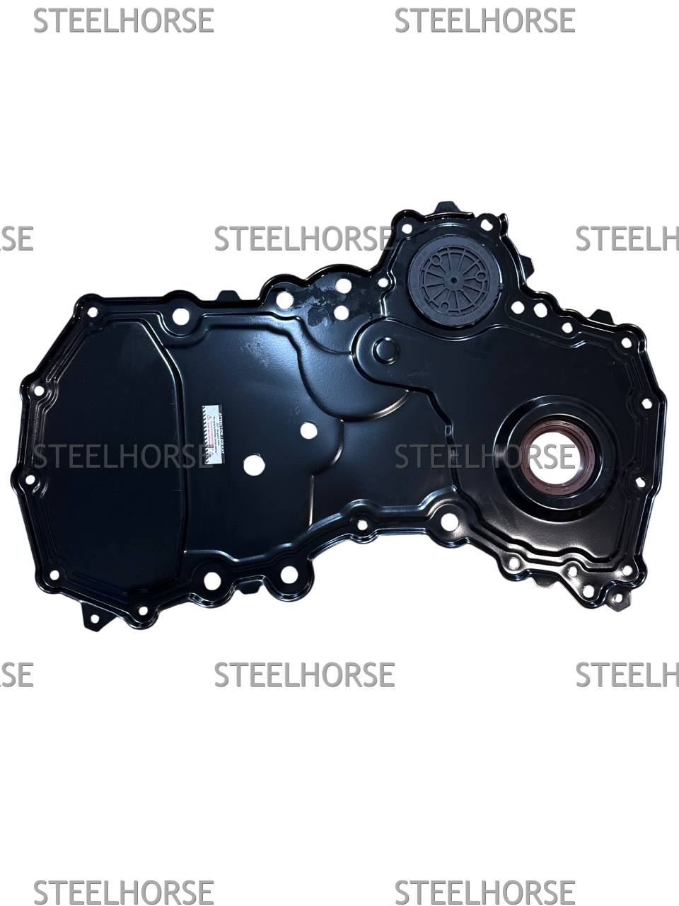 Ford C-MAX 2003-2011 Крышка ГРМ Ford Focus 4; S-Max; Edge; Galaxy; Transit 2.0 EcoBlue  2301157; 2469401; KK2Q6019AB CH-9136