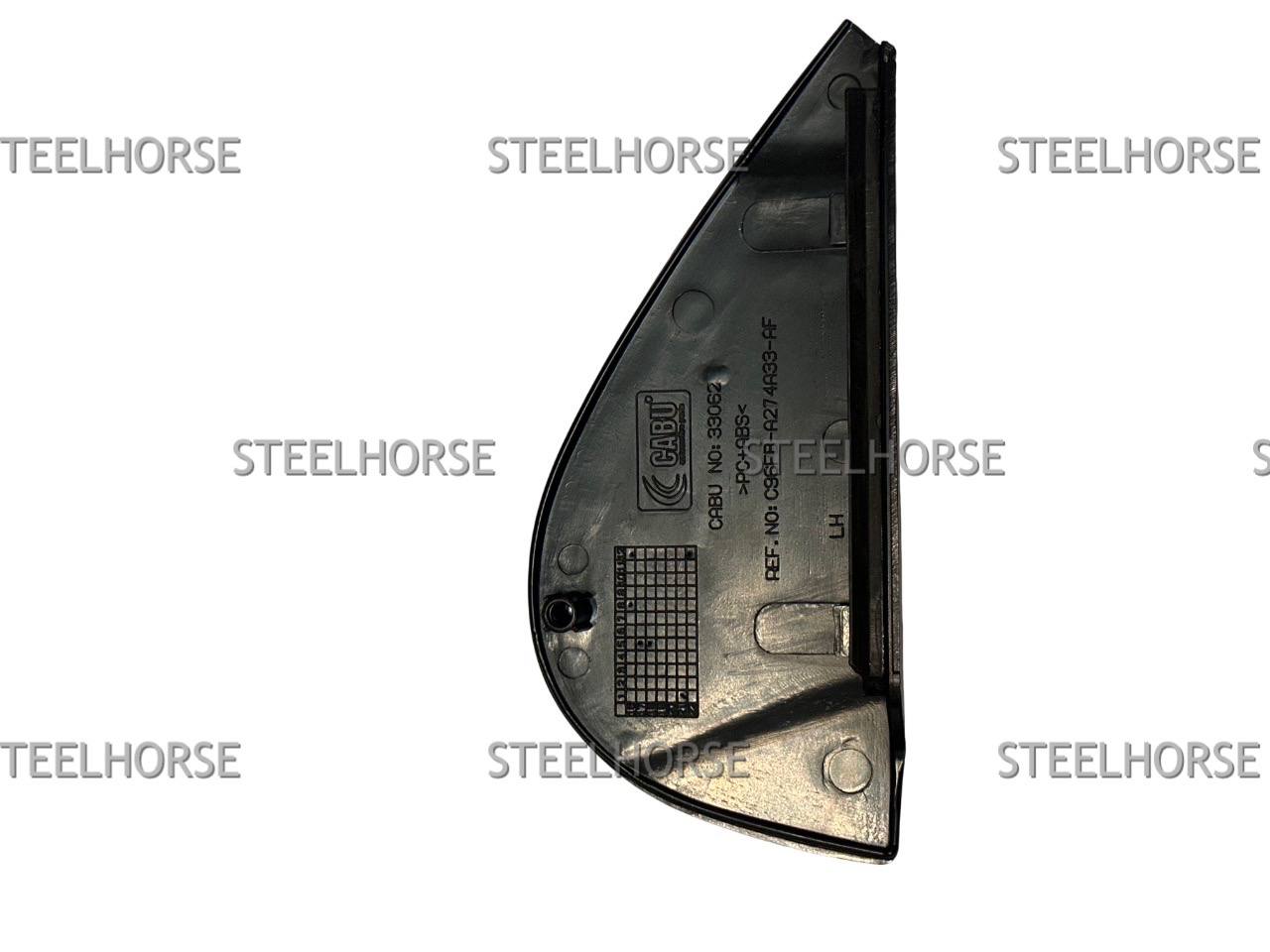 Накладка задней левой двери Ford Fiesta 1995-2002 96FBA274A33AF; 1018996 CH-9115
