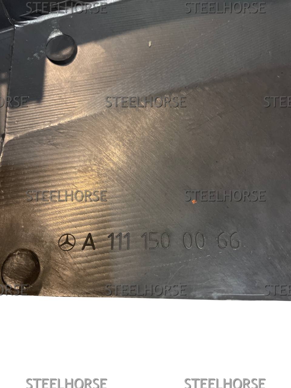 Mercedes Benz W202 Кожух ГРМ Mercedes W202; W124  A1111500066; 1111500066 SH-8741