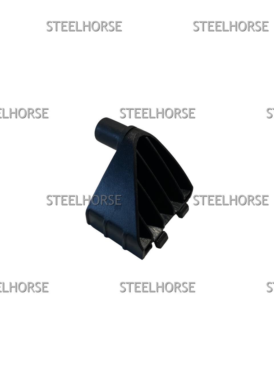 Volkswagen CADDY III (2004>) Кронштейн полки багажника правый VW Caddy 2004-2020 2K0863534 SH-8748