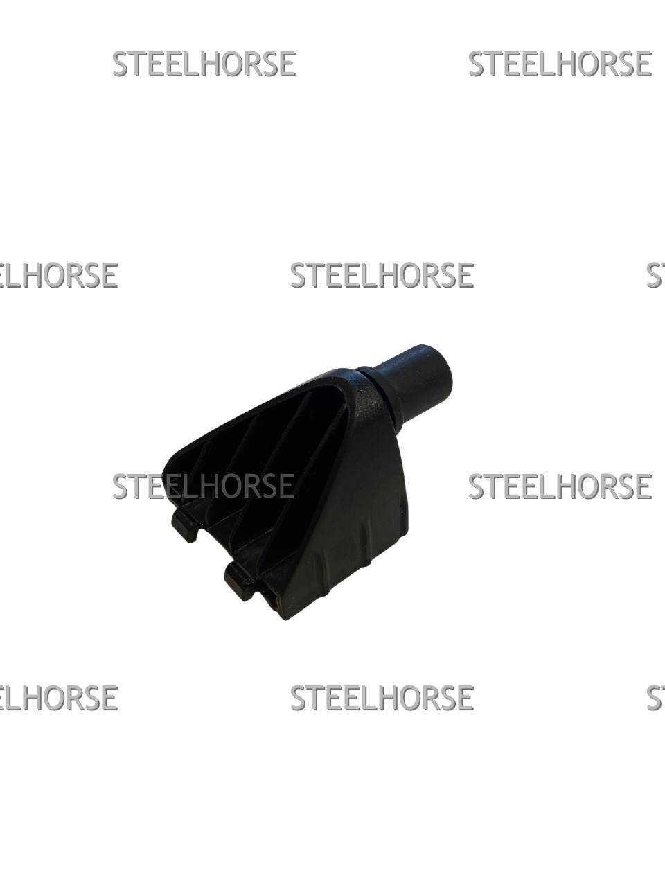 Volkswagen CADDY III (2004>) Кронштейн полки багажника правый VW Caddy 2004-2020 2K0863534 SH-8748