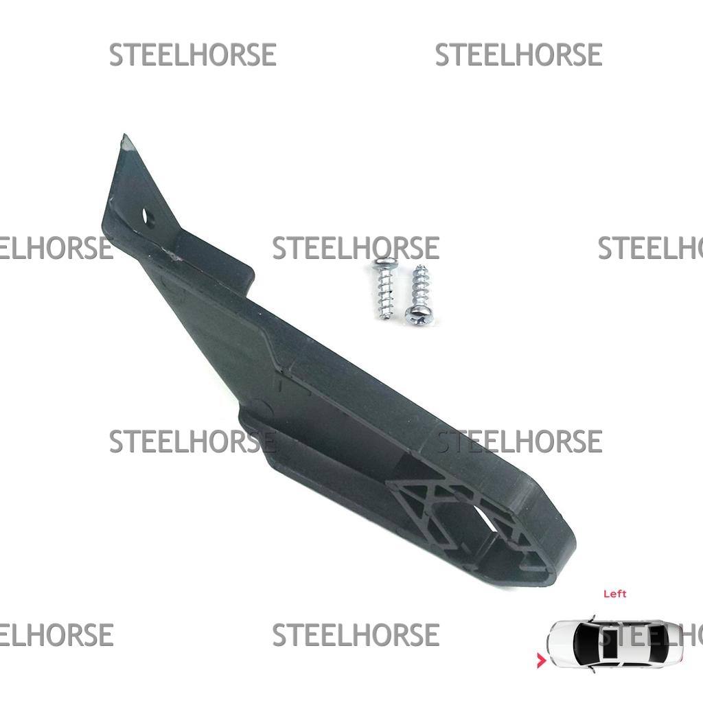 Audi A3 (8PA) Кронштейн фары левой Audi A3 (8PA) 2008-2013 8P0998121A EH-405042