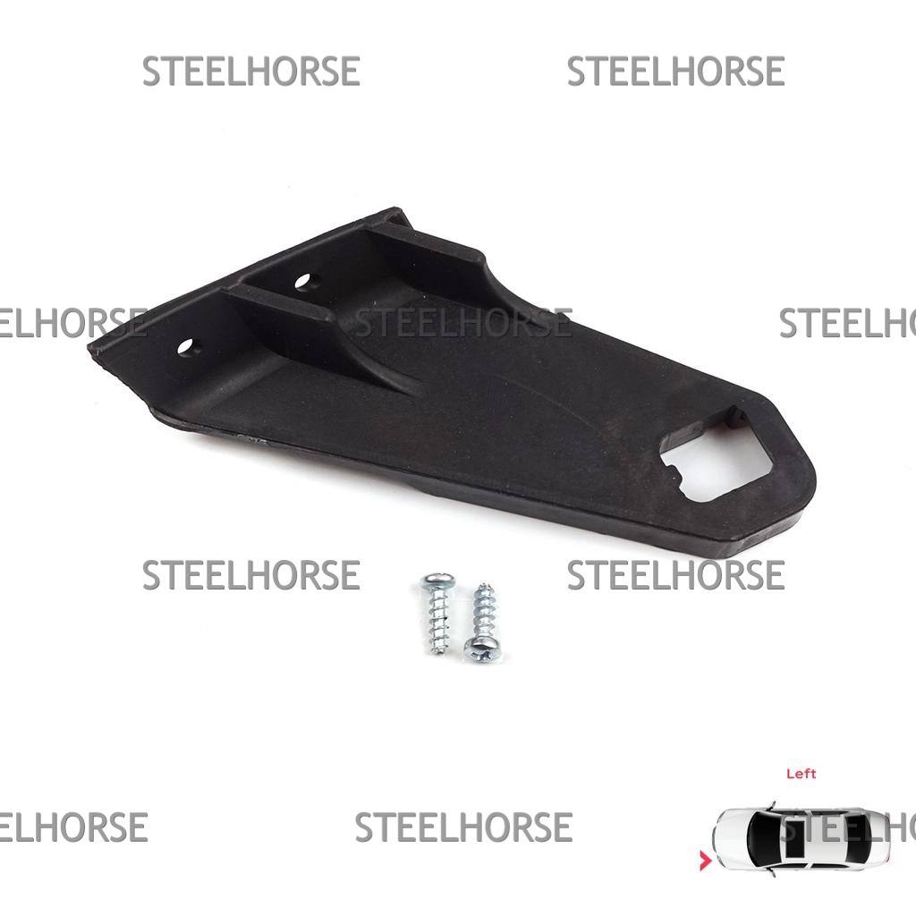 Audi A3 (8PA) Кронштейн фары левой Audi A3 (8PA) 2008-2013 8P0998121A EH-405042