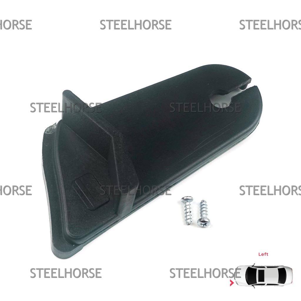 Кронштейн фары левой верхний Ford Focus 2 2008-2011 1521197; 1754446; 1744977; 8M5113W030AD EH-406041