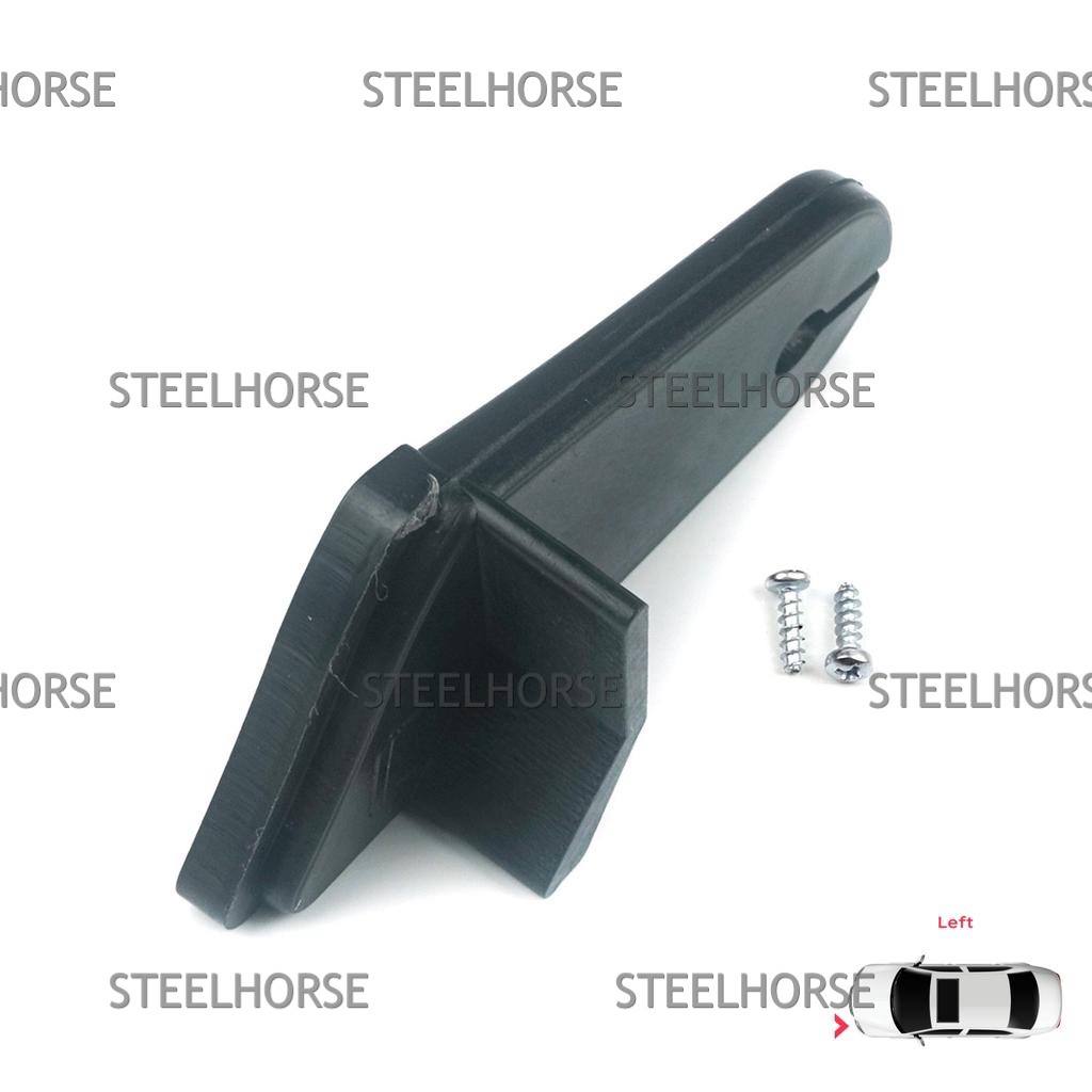 Кронштейн фары левой верхний Ford Focus 2 2008-2011 1521197; 1754446; 1744977; 8M5113W030AD EH-406041