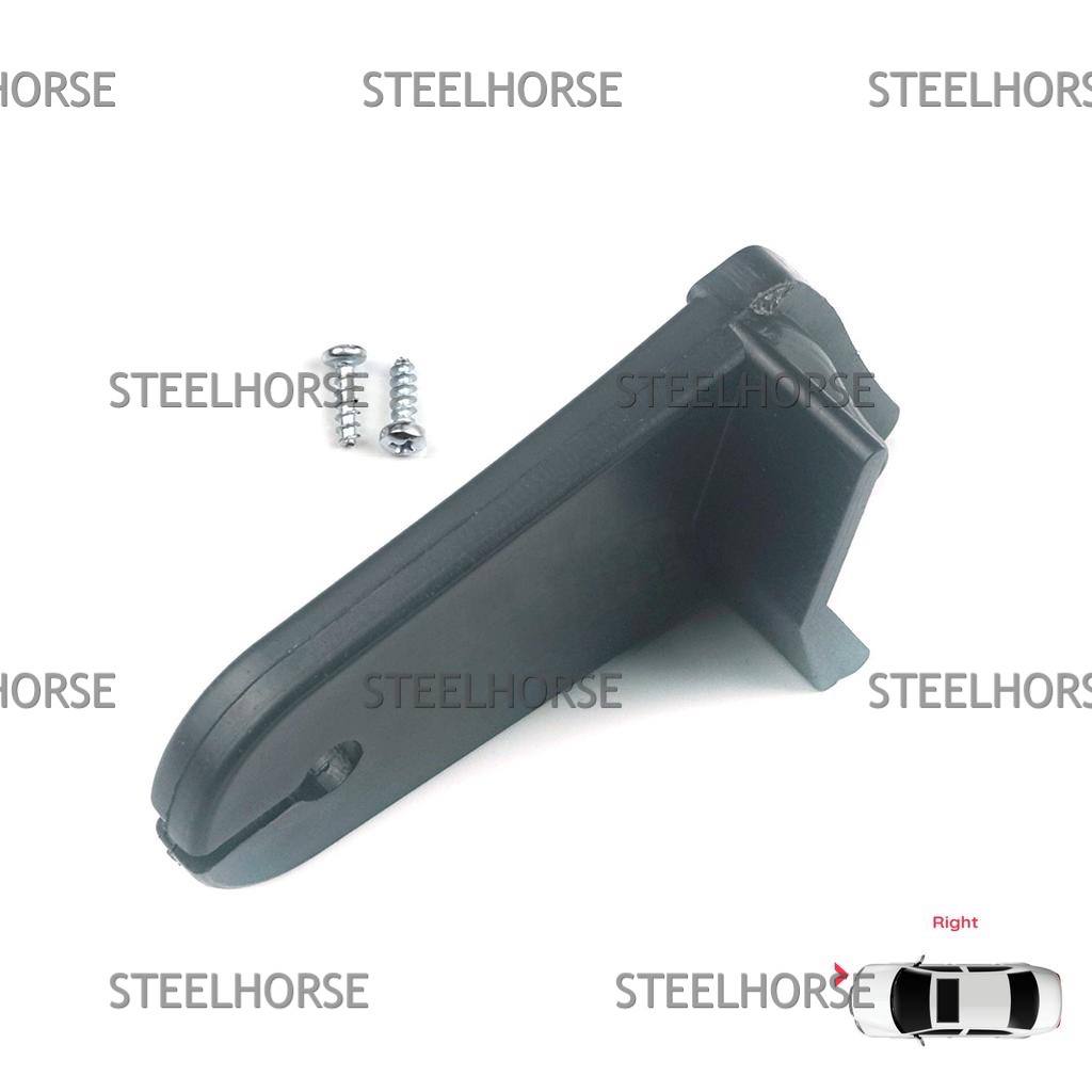 Ford FOCUS 2 2005-2008 Кронштейн фары правой верхний Ford Focus 2 2008-2011 1754445; 1754444; 1744968; 1747641; 8M5113005AB  EH-406042
