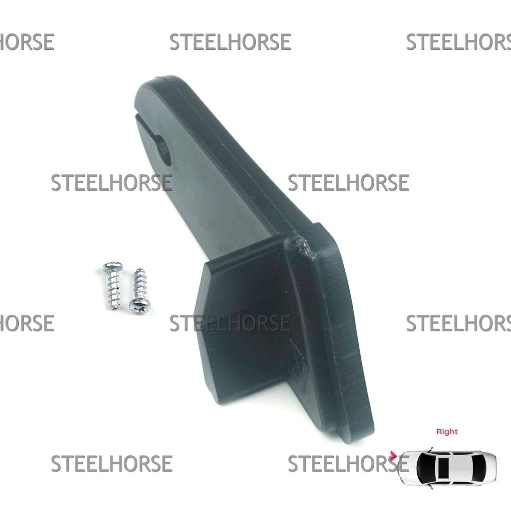 Ford FOCUS 2 2005-2008 Кронштейн фары правой верхний Ford Focus 2 2008-2011 1754445; 1754444; 1744968; 1747641; 8M5113005AB  EH-406042