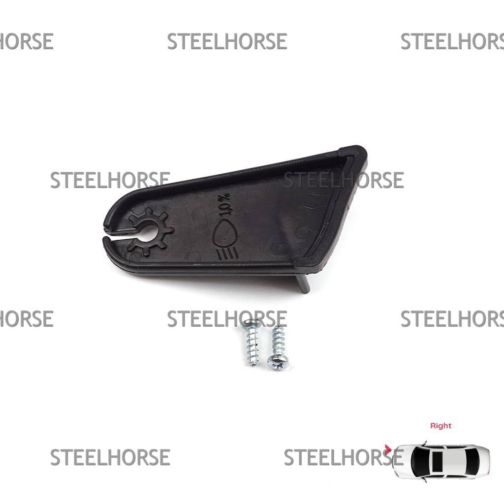 Ford FOCUS 2 2005-2008 Кронштейн фары правой верхний Ford Focus 2 2008-2011 1754445; 1754444; 1744968; 1747641; 8M5113005AB  EH-406042
