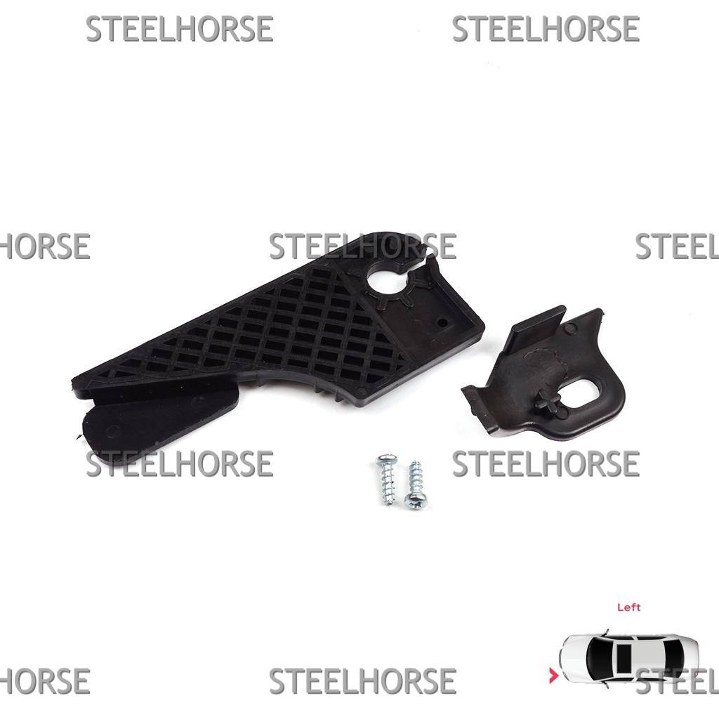 Ford FOCUS III Кронштейн фары левой (к-кт) Ford Focus 3 2011-2019 1873929; 2060623; 1873936; 1873935 EH-406043
