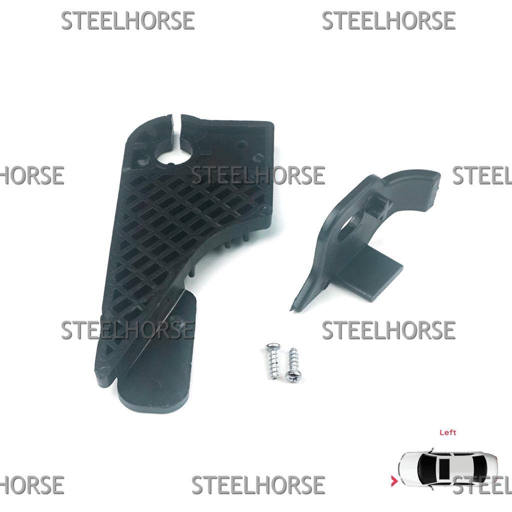 Ford FOCUS III Кронштейн фары левой (к-кт) Ford Focus 3 2011-2019 1873929; 2060623; 1873936; 1873935 EH-406043