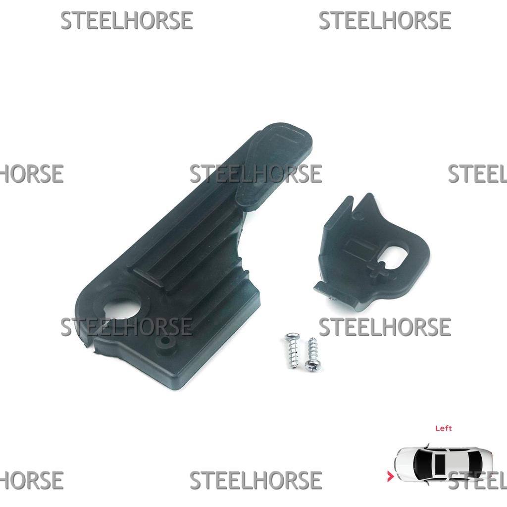 Ford FOCUS III Кронштейн фары левой (к-кт) Ford Focus 3 2011-2019 1873929; 2060623; 1873936; 1873935 EH-406043