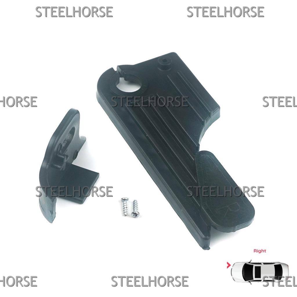 Ford FOCUS III Кронштейн фары правой (к-кт) Ford Focus 3 2011-2019 1873925; 2060604; 1751115; 1873931; 1873934  EH-406044