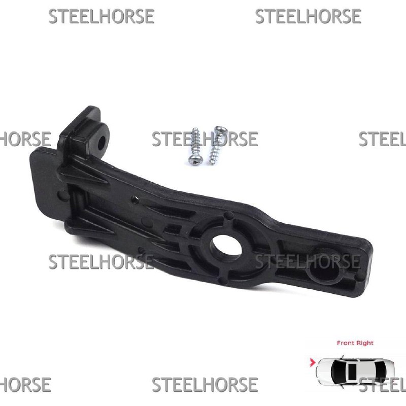 Hyundai i20 Кронштейн фары правый верх. Hyundai i20 2012-2014 921024P500 EH-406024