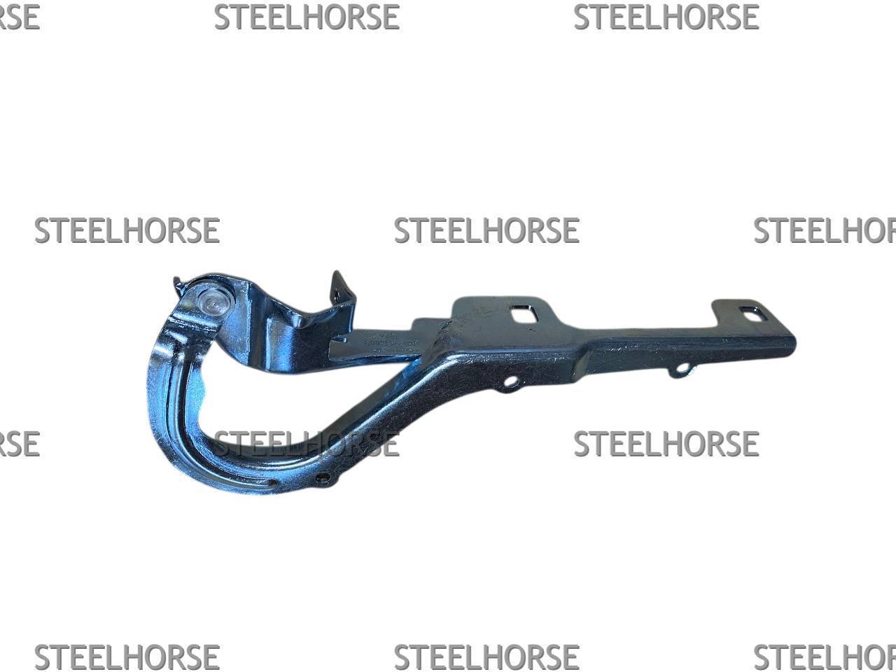 Peugeot 2008 Петля капота правая Peugeot 2008 2013-2018 9678398480 BE-398481