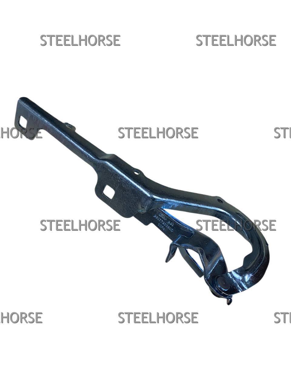 Peugeot 2008 Петля капота правая Peugeot 2008 2013-2018 9678398480 BE-398481