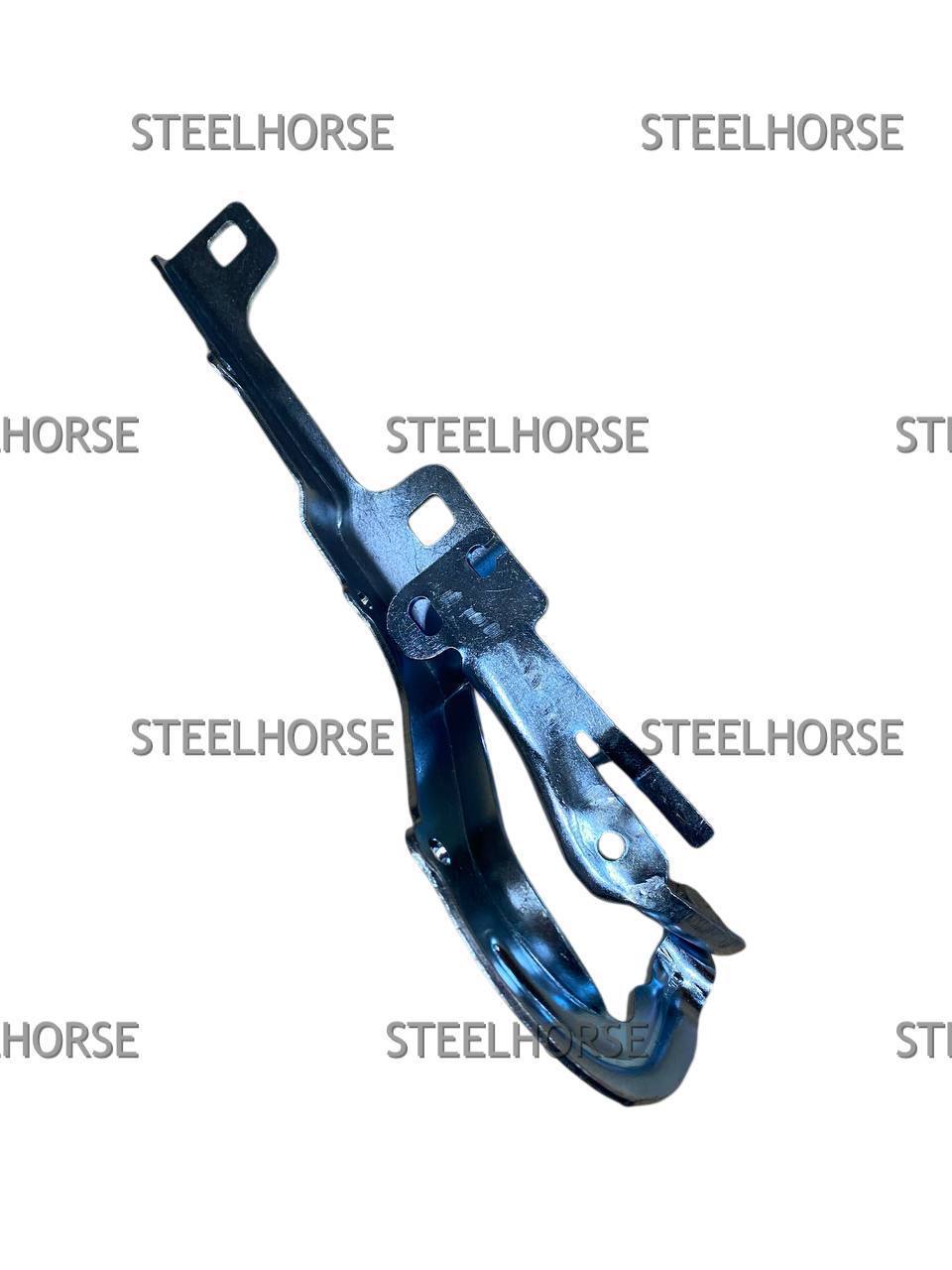 Peugeot 2008 Петля капота правая Peugeot 2008 2013-2018 9678398480 BE-398481