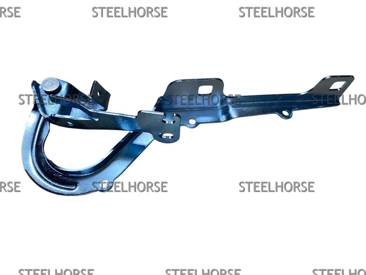 Peugeot 2008 Петля капота левая Peugeot 2008 2013-2018 9678389580 BE-389580