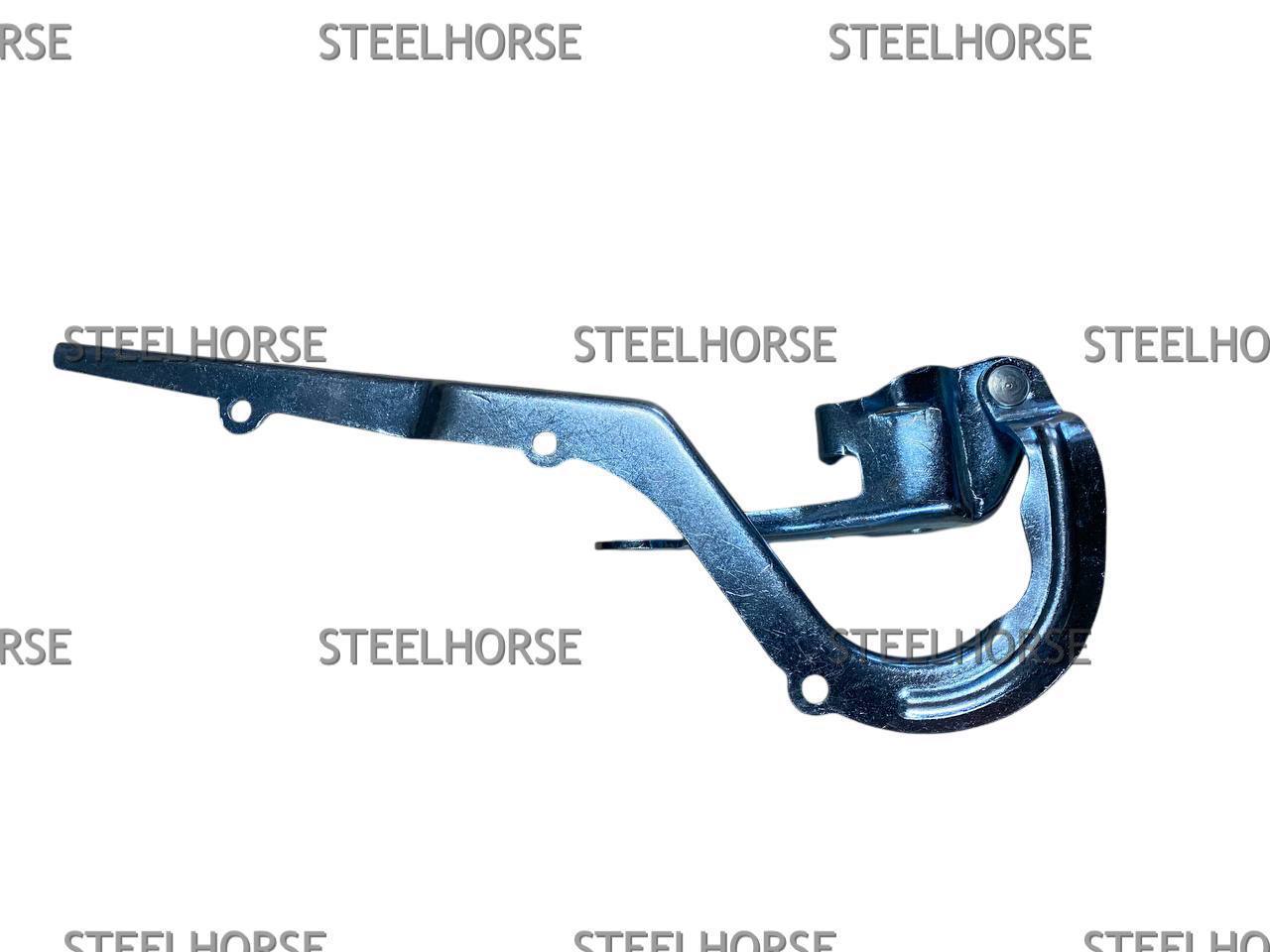 Peugeot 2008 Петля капота левая Peugeot 2008 2013-2018 9678389580 BE-389580