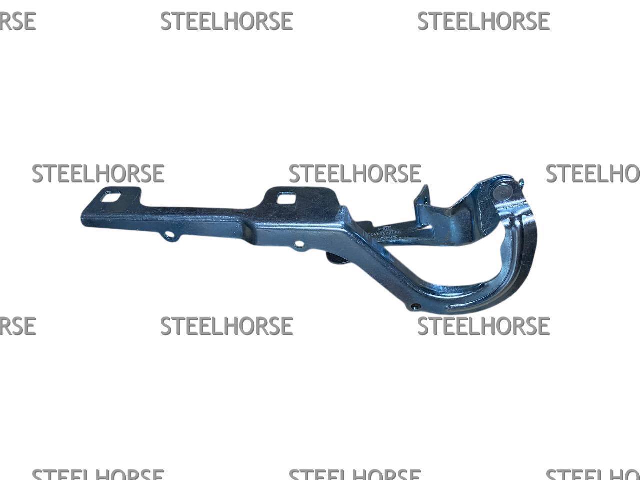 Peugeot 2008 Петля капота левая Peugeot 2008 2013-2018 9678389580 BE-389580