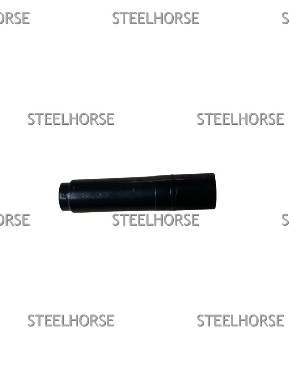Фиксатор полки багажника Opel Astra H; Vectra C; Corsa C 24466022; 24466021; 2346846; 7345451 S-352004