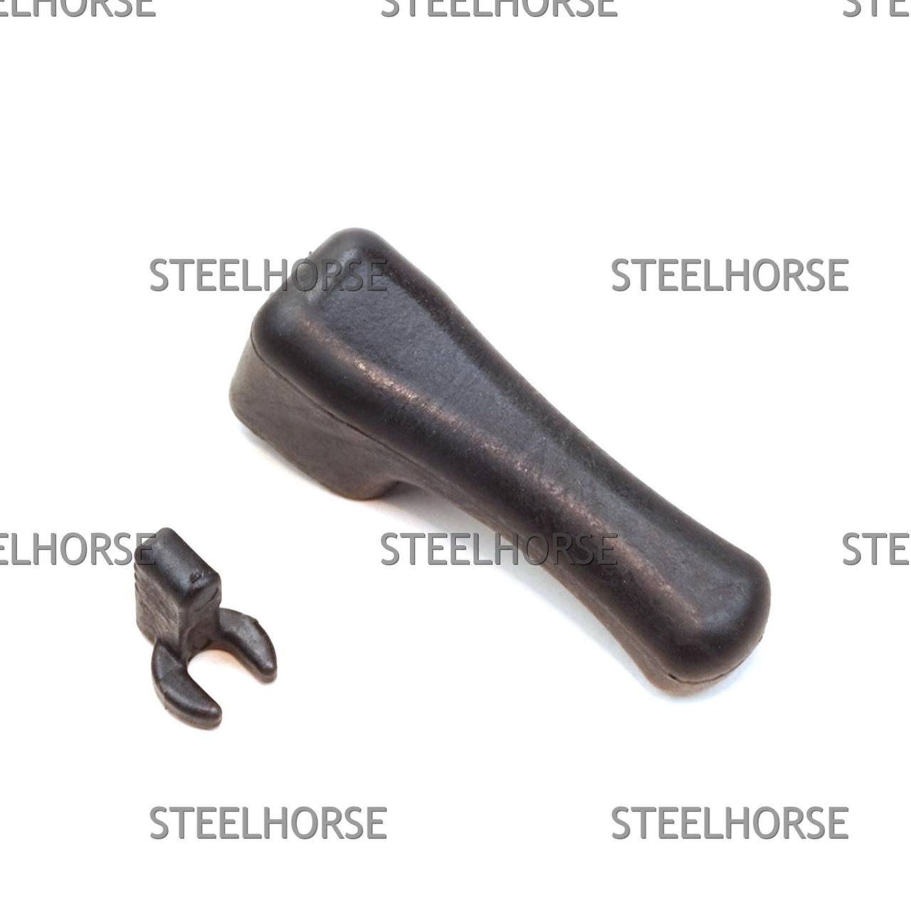 Mercedes Benz W201 1982-1993 Ручка регулировки зеркала Mercedes W201; W124 A2018100054 MH-8920