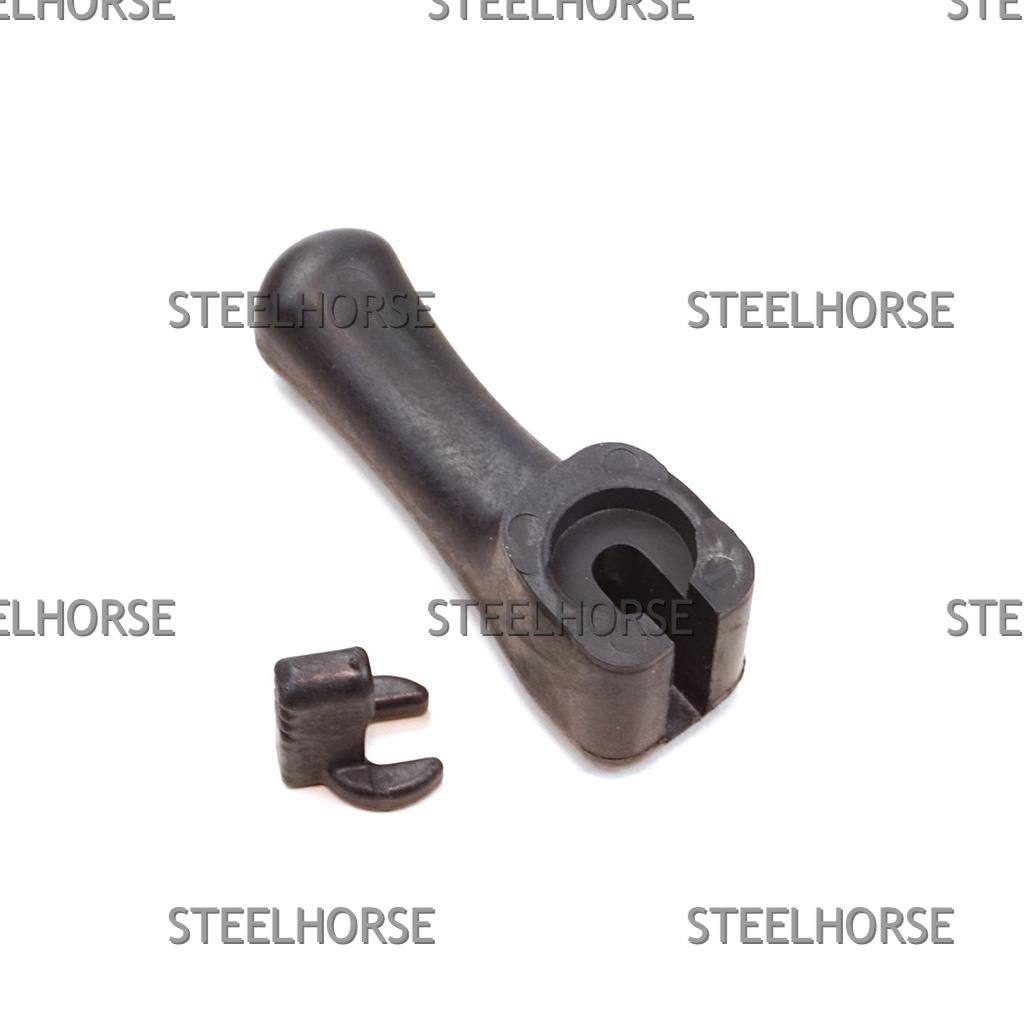Mercedes Benz W201 1982-1993 Ручка регулировки зеркала Mercedes W201; W124 A2018100054 MH-8920