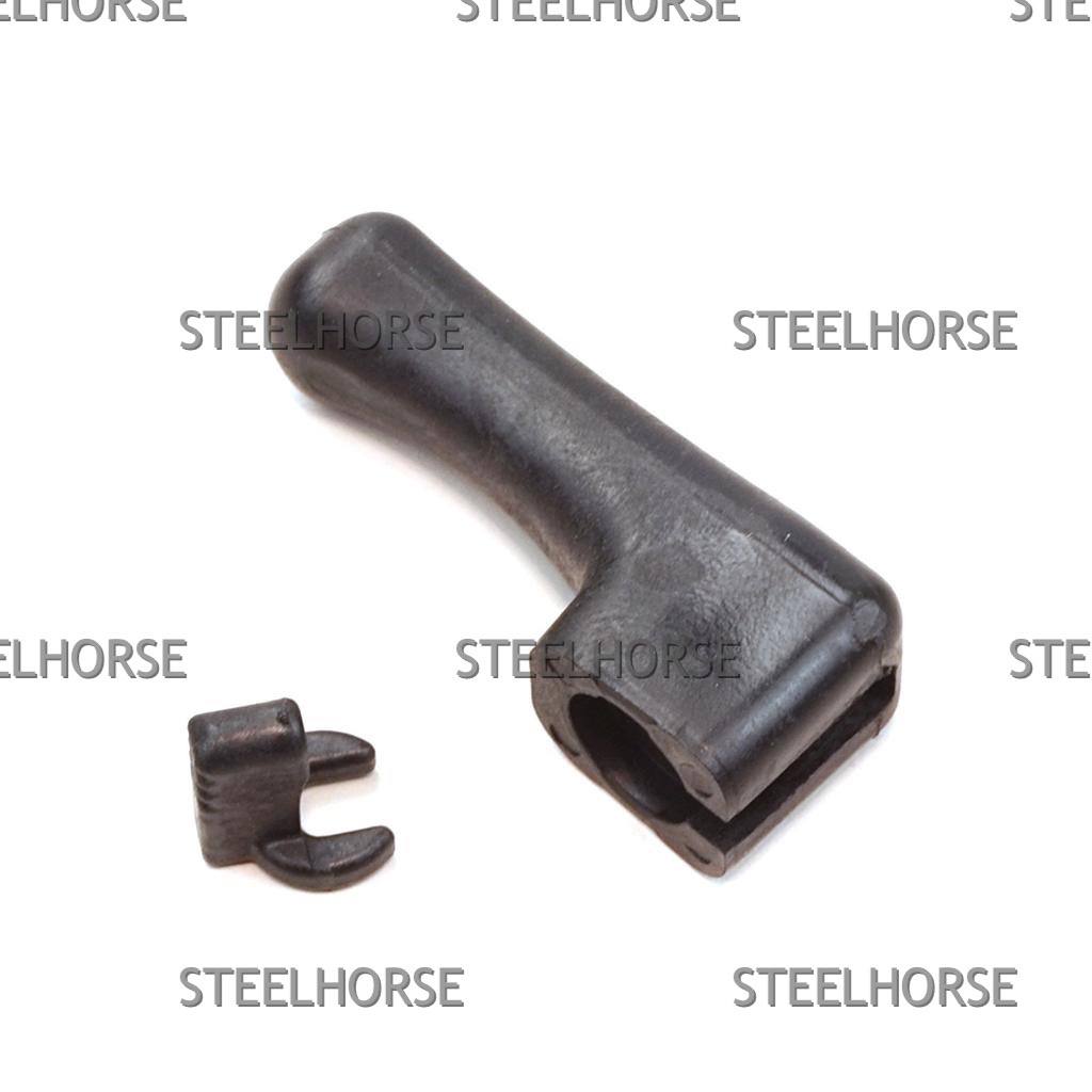 Mercedes Benz W201 1982-1993 Ручка регулировки зеркала Mercedes W201; W124 A2018100054 MH-8920
