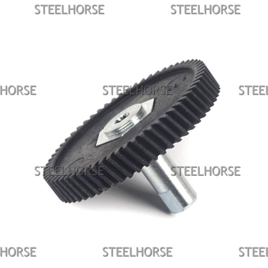 Шестерня мотора люка Mini Cooper R55; R56; R60; R61 2005-2016  54103448675; 06943448675  BH-9042