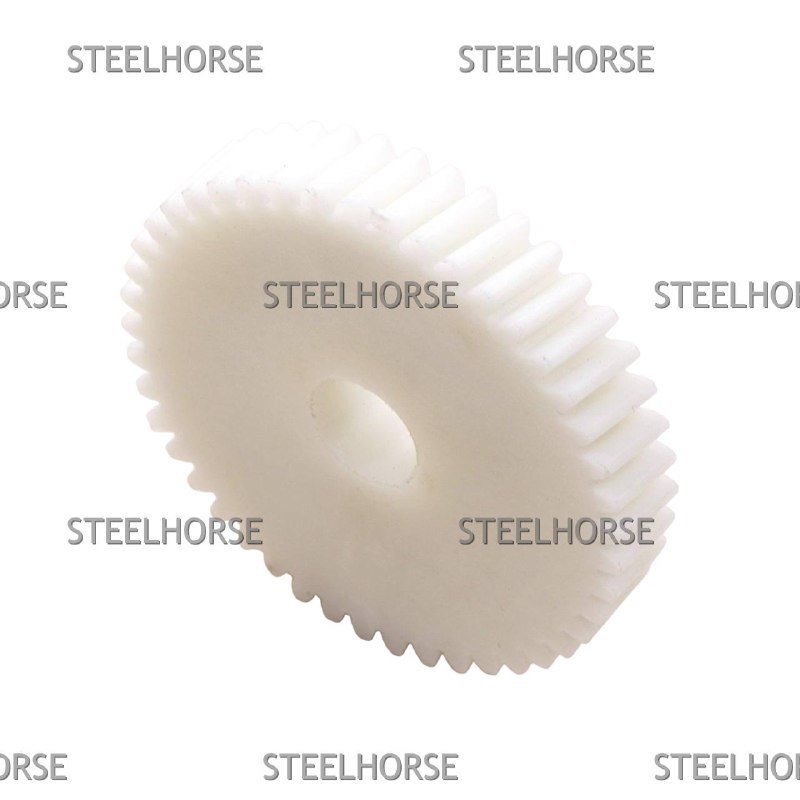 Шестерня мотора люка (диам 490) Mercedes W124 A1247800007; A1247800407; 0390251693 BH-9078