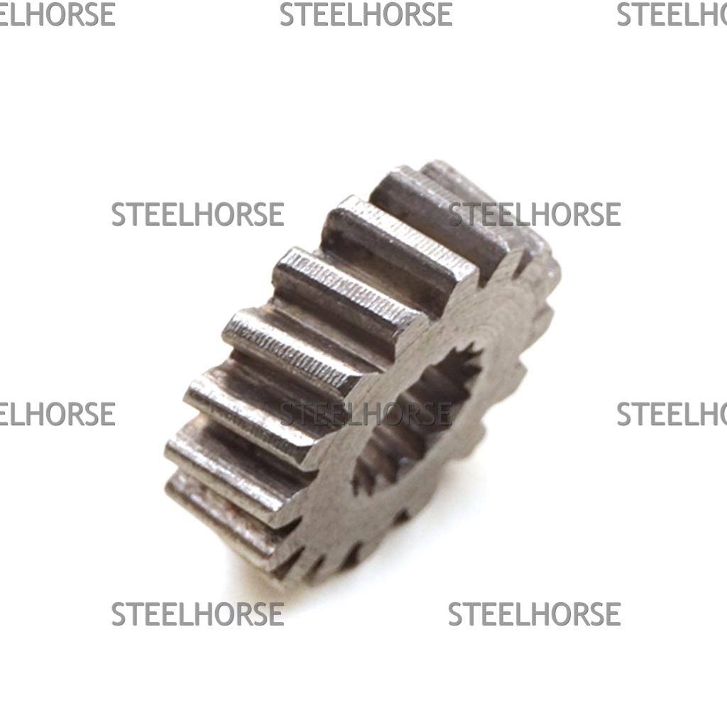 Шестерня моторчика люка Honda CR-V 1996-2002 70450S10003; 8331000371 BH-9051