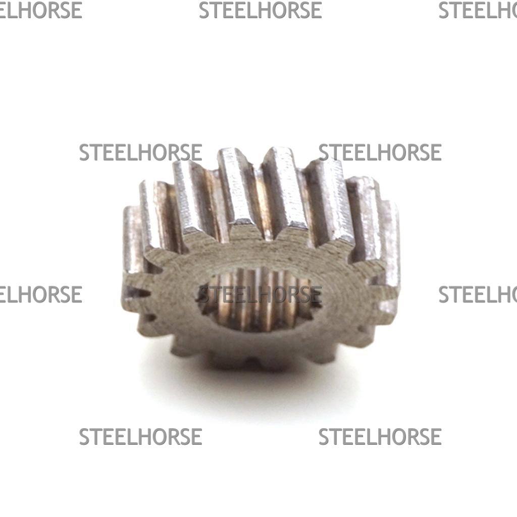Шестерня моторчика люка Honda CR-V 1996-2002 70450S10003; 8331000371 BH-9051