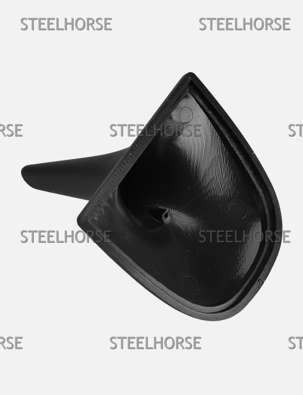 Крышка антены (плавник) Mercedes W220 1998-2005 A2208201375 MH-8911