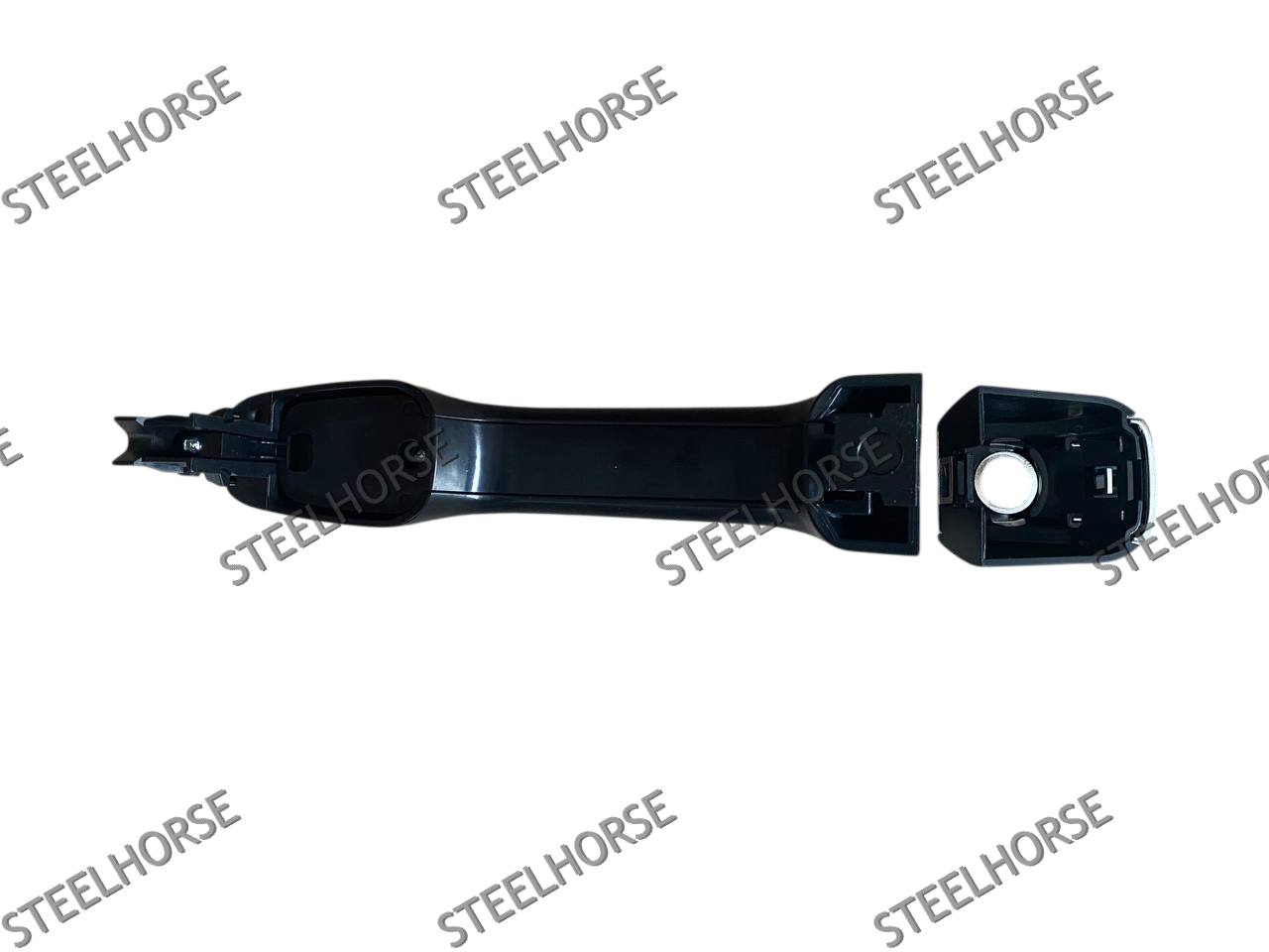 Ручка двери передней наружная левая Lexus GX 460 2009-2018  6921060160C0; 6921060280; 6921060280C0; 6925060060C0 BE-9611