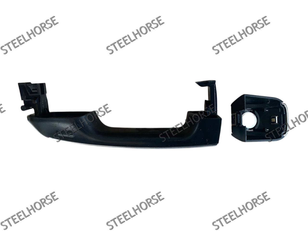 Ручка двери передней наружная левая Lexus GX 460 2009-2018  6921060160C0; 6921060280; 6921060280C0; 6925060060C0 BE-9611