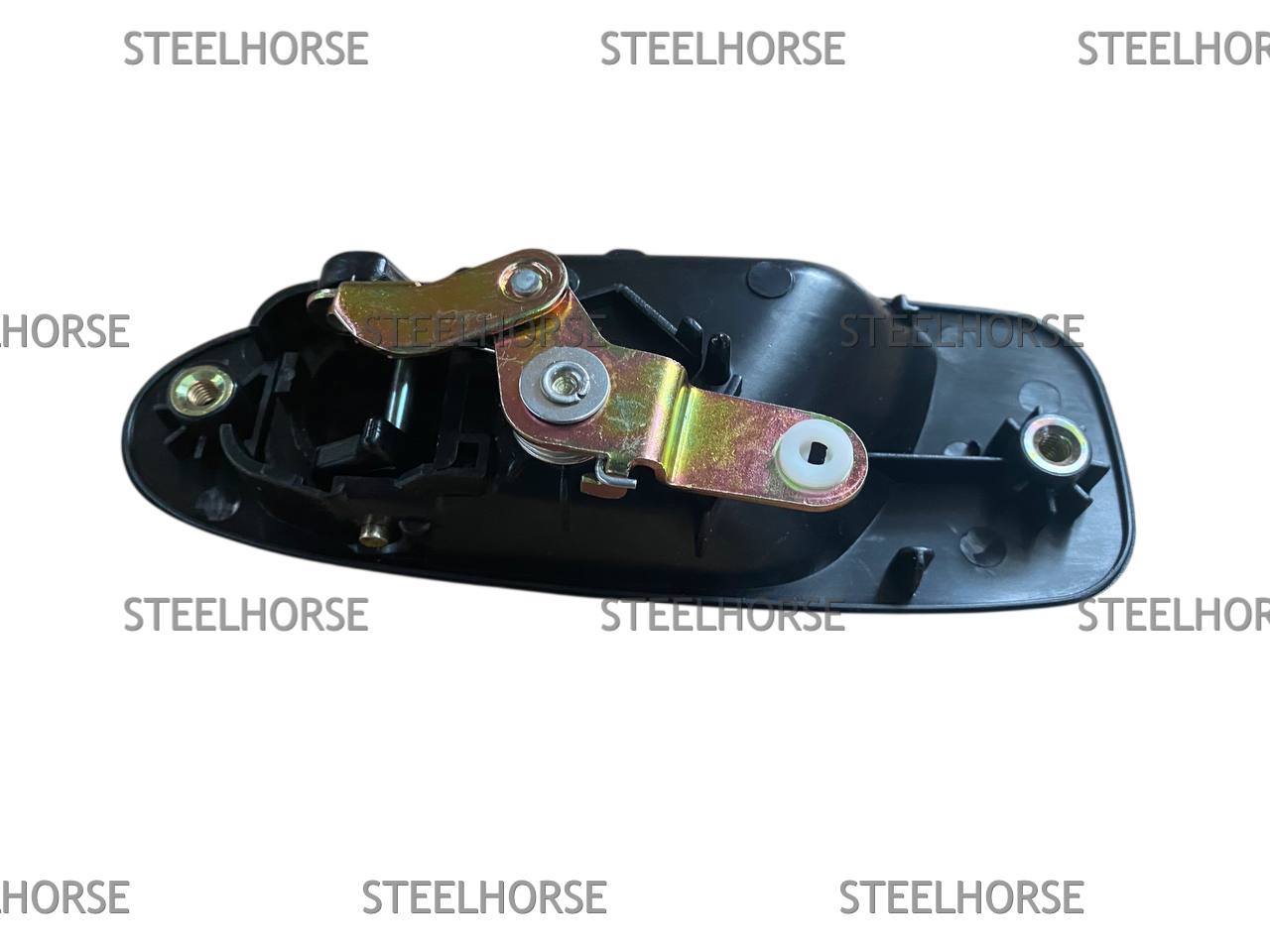 Ручка двери наружная задняя правая Honda Civic 1991-1995 72640SR4003 BE-9578