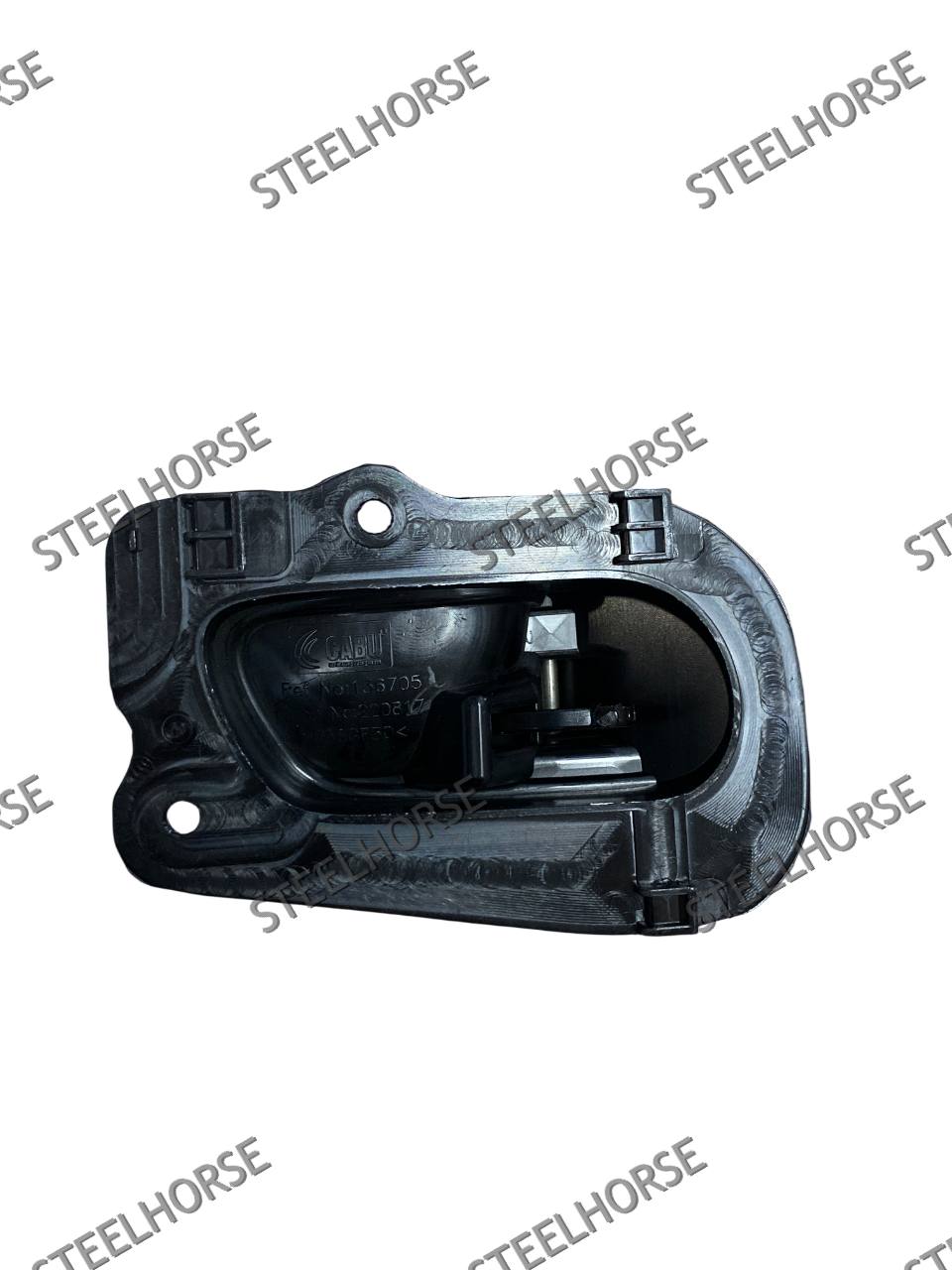 Opel Corsa B Ручка двери внутенняя (пер/задн) левая Opel Corsa B 0136705; 90363125 CH-9606