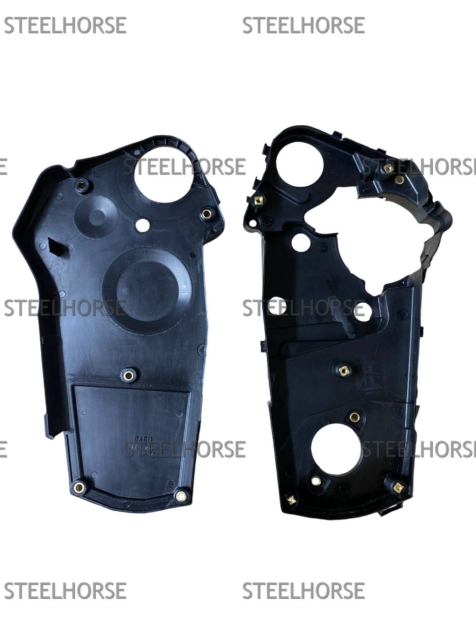 Opel Vectra B Кожух ГРМ (к-кт) Opel Vectra A/B C16NZ/C18NZ/C20NE; Omega B X20SE ; Astra F 0638493; 90411305; 90411303; 638493 CH-9588