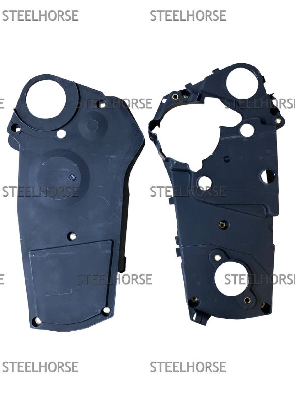 Opel Astra F Кожух ГРМ (к-кт) Opel Vectra A/B C16NZ/C18NZ/C20NE; Omega B X20SE ; Astra F 0638493; 90411305; 90411303; 638493 CH-9588