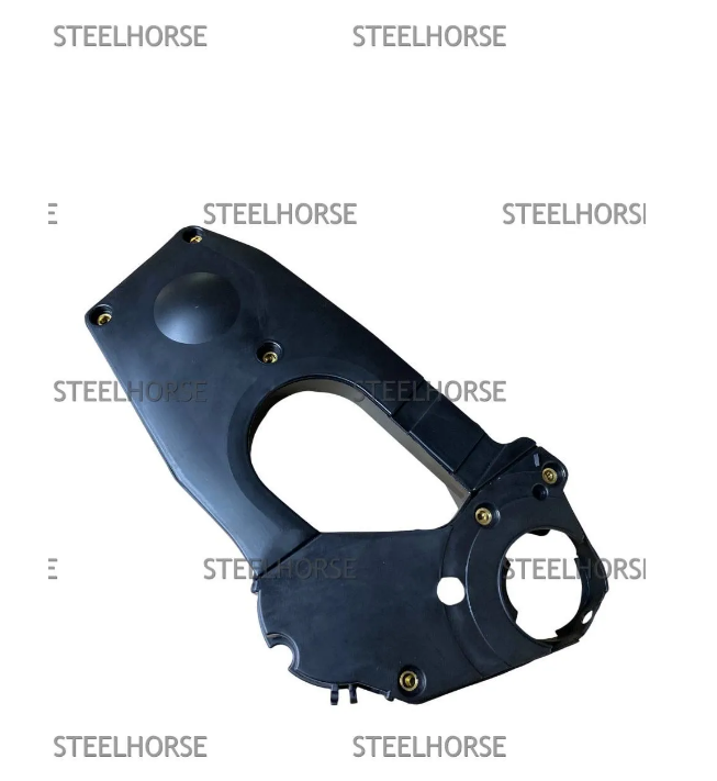 Opel Vectra B Кожух ГРМ (к-кт) Opel Vectra A/B X16SZ/C16NZ; Corsa A C12NZ/C14SE/C16SE; Astra F 0638487; 0638488; 90352758; 90411829 CH-9589
